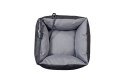 TRANSPORTER SAMOCHODOWY ZAPINANY ZA FOTEL 55x55cm TRANSPORTER SAMOCHODOWY ZAPINANY ZA FOTEL 55x55cm