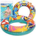 DMUCHANE KOŁO DO PŁYWANIA DLA DZIECI 56cm BESTWAY DMUCHANE KOŁO DO PŁYWANIA DLA DZIECI 56cm BESTWAY
