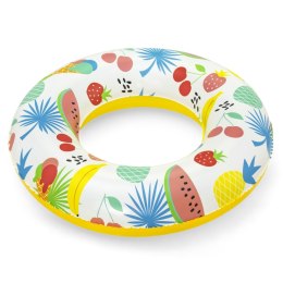 DMUCHANE KOŁO DO PŁYWANIA DLA DZIECI 61cm BESTWAY