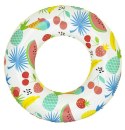 DMUCHANE KOŁO DO PŁYWANIA DLA DZIECI 61cm BESTWAY DMUCHANE KOŁO DO PŁYWANIA DLA DZIECI 61cm BESTWAY
