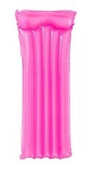 DMUCHANY MATERAC DO PŁYWANIA NA BASEN BESTWAY RÓŻOWY/NIEBIESKI 183x76cm DMUCHANY MATERAC DO PŁYWANIA NA BASEN BESTWAY RÓŻOWY/NIEBIESKI 183x76cm