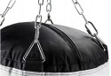 PEŁNY WOREK TRENINGOWY BOKSERSKI 150x45 + UCHWYT PEŁNY WOREK TRENINGOWY BOKSERSKI 150x45 + UCHWYT