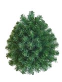 PODKŁAD SZTUCZNY FLORYSTYCZNY LIŚĆ POD WIENIEC WIĄZANKĘ 78x62 PODKŁAD SZTUCZNY FLORYSTYCZNY LIŚĆ POD WIENIEC WIĄZANKĘ 78x62