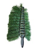 PODKŁAD SZTUCZNY FLORYSTYCZNY LISTWA POD WIĄZANKĘ 60x32 PODKŁAD SZTUCZNY FLORYSTYCZNY LISTWA POD WIĄZANKĘ 60x32