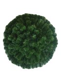 PODKŁAD SZTUCZNY FLORYSTYCZNY OKRĄGŁY BAZA POD STROIK ŚWIĄTECZNY 70cm PODKŁAD SZTUCZNY FLORYSTYCZNY OKRĄGŁY BAZA POD STROIK ŚWIĄTECZNY 70cm