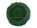 PODKŁAD SZTUCZNY FLORYSTYCZNY OKRĄGŁY BAZA POD STROIK ŚWIĄTECZNY 70cm PODKŁAD SZTUCZNY FLORYSTYCZNY OKRĄGŁY BAZA POD STROIK ŚWIĄTECZNY 70cm