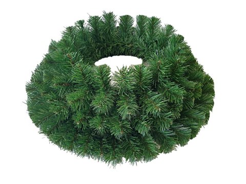 PODKŁAD SZTUCZNY FLORYSTYCZNY OKRĄGŁY BAZA POD STROIK ŚWIĄTECZNY 70cm PODKŁAD SZTUCZNY FLORYSTYCZNY OKRĄGŁY BAZA POD STROIK ŚWIĄTECZNY 70cm
