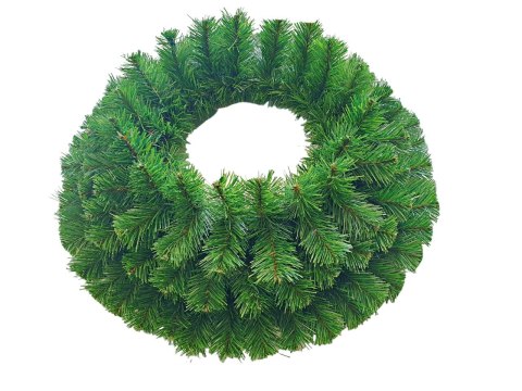 PODKŁAD SZTUCZNY FLORYSTYCZNY OKRĄGŁY BAZA POD STROIK ŚWIĄTECZNY 70cm PODKŁAD SZTUCZNY FLORYSTYCZNY OKRĄGŁY BAZA POD STROIK ŚWIĄTECZNY 70cm