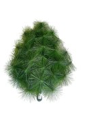 PODKŁAD SZTUCZNY FLORYSTYCZNY ŻYŁKOWY POD WIENIEC WIĄZANKĘ PODKŁAD SZTUCZNY FLORYSTYCZNY ŻYŁKOWY POD WIENIEC WIĄZANKĘ