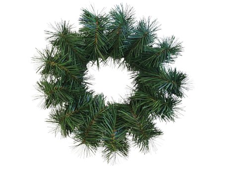 SZTUCZNY WIANEK FLORYSTYCZNY PODKŁAD BAZA POD STROIK WIĄZANKĘ 35cm SZTUCZNY WIANEK FLORYSTYCZNY PODKŁAD BAZA POD STROIK WIĄZANKĘ 35cm