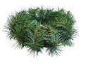 SZTUCZNY WIANEK FLORYSTYCZNY PODKŁAD BAZA POD STROIK WIĄZANKĘ 35cm SZTUCZNY WIANEK FLORYSTYCZNY PODKŁAD BAZA POD STROIK WIĄZANKĘ 35cm