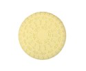 ZABAWKA DLA PSA FRISBEE MISKA NA KARMĘ WODĘ 2w1 ZÓŁTA ZABAWKA DLA PSA FRISBEE MISKA NA KARMĘ WODĘ 2w1 ZÓŁTA