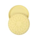 ZABAWKA DLA PSA FRISBEE MISKA NA KARMĘ WODĘ 2w1 ZÓŁTA ZABAWKA DLA PSA FRISBEE MISKA NA KARMĘ WODĘ 2w1 ZÓŁTA