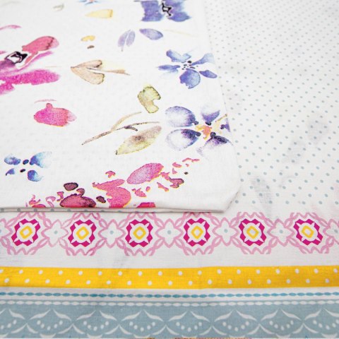 Pościel bawełniana RIVAL/160x200 COTTONLOVE EXCLUSIVE Pościel bawełniana RIVAL/160x200 COTTONLOVE EXCLUSIVE