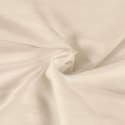 Pościel satyna bawełniana CIZGILI CAPUCCINO/220X200 EXCLUSIVE Pościel satyna bawełniana CIZGILI CAPUCCINO/220X200 EXCLUSIVE