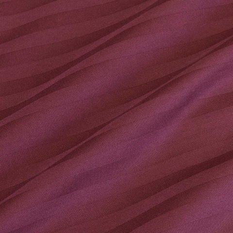 Pościel satyna bawełniana CIZGILI ROSE/160x200 EXCLUSIVE (1szt) Pościel satyna bawełniana CIZGILI ROSE/160x200 EXCLUSIVE (1szt)