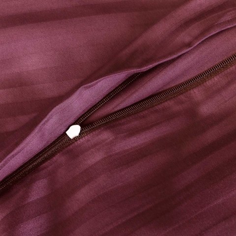 Pościel satyna bawełniana CIZGILI ROSE/160x200 EXCLUSIVE (1szt) Pościel satyna bawełniana CIZGILI ROSE/160x200 EXCLUSIVE (1szt)