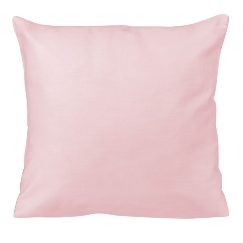 Poszewka satyna bawełna róż 006/40x40. Poszewka satyna bawełna róż 006/40x40.