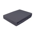 Prześcieradło jersey z gumką 041/60x120 Prześcieradło jersey z gumką 041/60x120