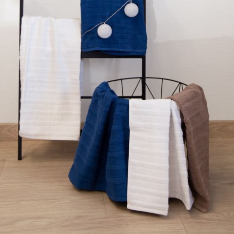 Ręcznik 16021 (W) 50x90 biały Ręcznik 16021 (W) 50x90 biały