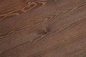Hoker Paris Wood 65cm czarny sosna orzech Hoker Paris Wood 65cm czarny sosna orzech
