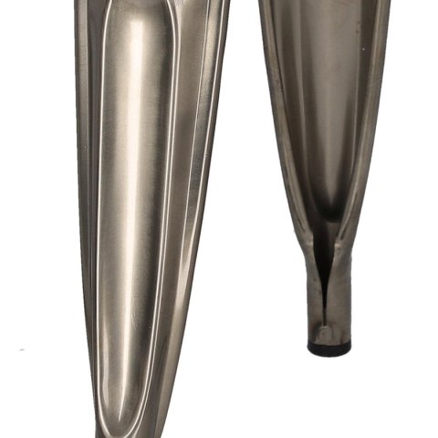 Krzesło Paris Wood metaliczne sosna naturalna Krzesło Paris Wood metaliczne sosna naturalna