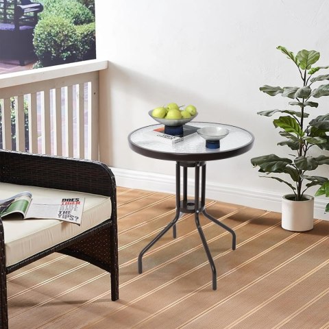 Stół ISLAND Okrągły 60cm Stół ISLAND Okrągły 60cm