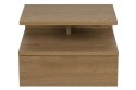 Szafka nocna Ashlan Wood