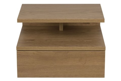 Szafka nocna Ashlan Wood Szafka nocna Ashlan Wood