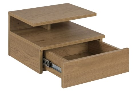 Szafka nocna Ashlan Wood Szafka nocna Ashlan Wood
