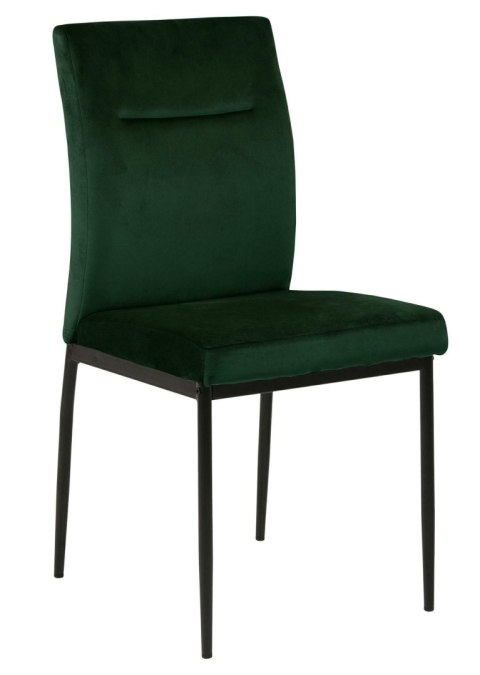 Krzesło Demi dark green Krzesło Demi dark green