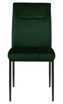 Krzesło Demi dark green Krzesło Demi dark green