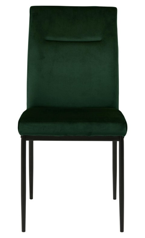 Krzesło Demi dark green Krzesło Demi dark green