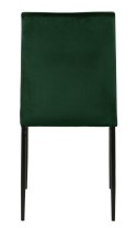 Krzesło Demi dark green Krzesło Demi dark green