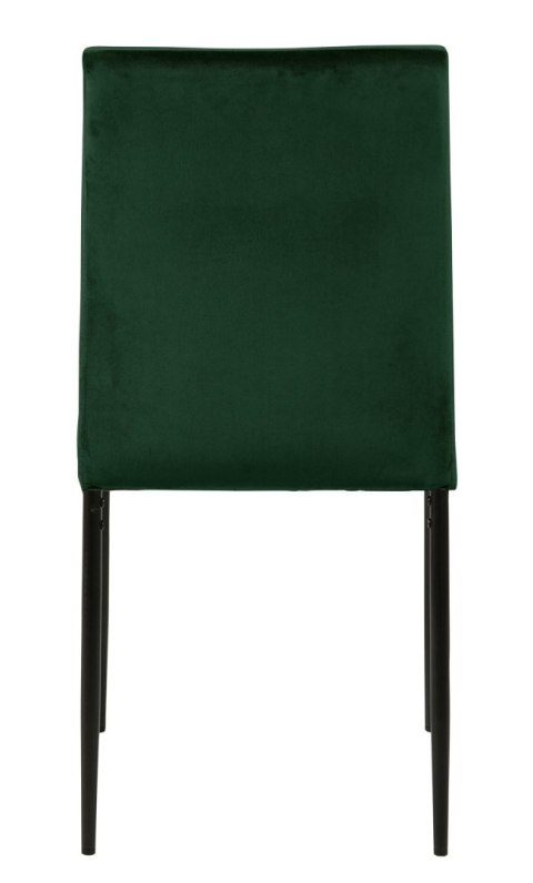 Krzesło Demi dark green Krzesło Demi dark green