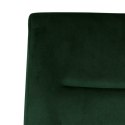 Krzesło Demi dark green Krzesło Demi dark green