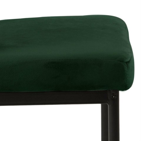 Krzesło Demi dark green Krzesło Demi dark green