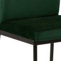Krzesło Demi dark green Krzesło Demi dark green