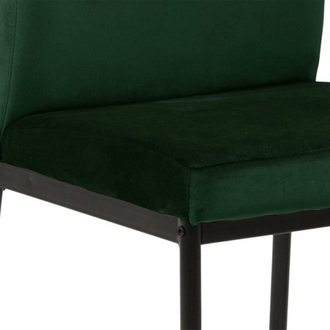 Krzesło Demi dark green Krzesło Demi dark green