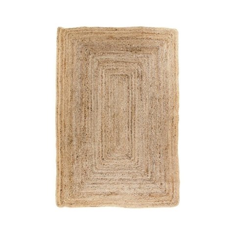 Dywan Bombay 90x60 cm naturalny jutowy Dywan Bombay 90x60 cm naturalny jutowy