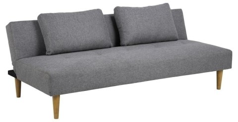 Sofa Lucca szara Sofa Lucca szara