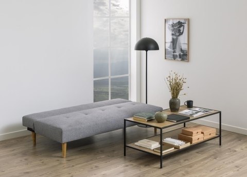 Sofa Lucca szara Sofa Lucca szara