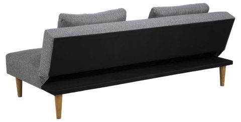 Sofa Lucca szara Sofa Lucca szara