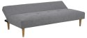 Sofa Lucca szara Sofa Lucca szara