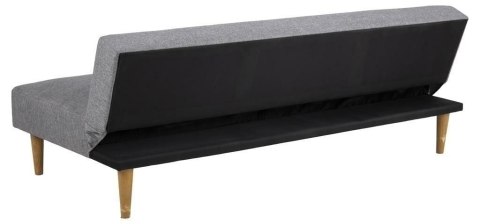 Sofa Lucca szara Sofa Lucca szara