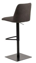 Stołek barowy Avanja Anthracite Stołek barowy Avanja Anthracite