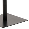 Stołek barowy Avanja Anthracite Stołek barowy Avanja Anthracite
