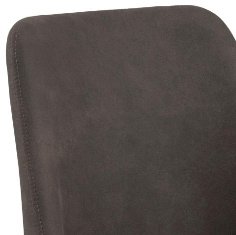 Stołek barowy Avanja Anthracite Stołek barowy Avanja Anthracite