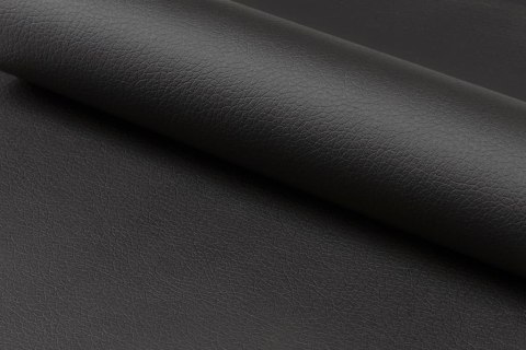 Stołek barowy Tina low Black PU Stołek barowy Tina low Black PU