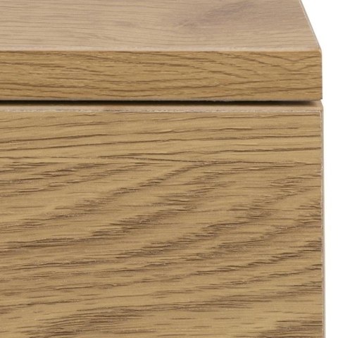 Szafka nocna Avignon wisząca naturalna Szafka nocna Avignon wisząca naturalna